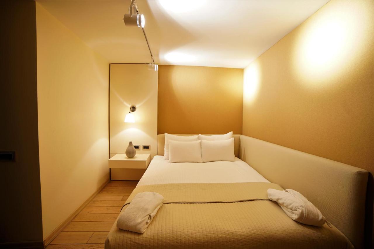 Deris Bosphorus Lodge Apartments Istanbul Exterior foto