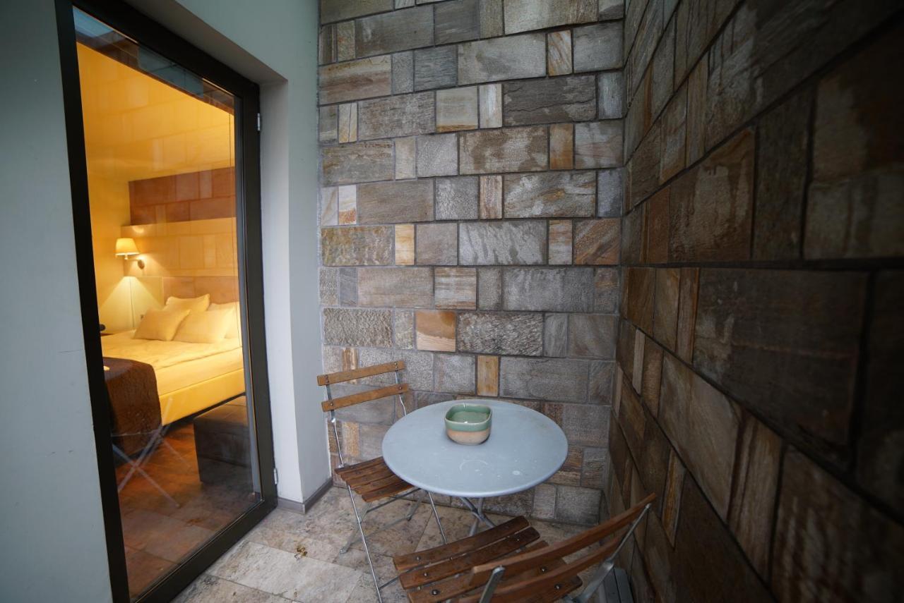 Deris Bosphorus Lodge Apartments Istanbul Exterior foto